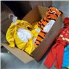Image 2 : LOT OF 12 NEW INFANT/TODDLER COSTUMES 6M-24M