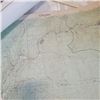 Image 2 : LOT OF GEOGRAPHICAL MAPS AND TIN OF STAMPS