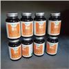 Image 1 : 8 SEALED BOTTLE OF VITAMIN B12 PROMOTES ENERGY BOOST, MOOD SUPPORT AND METABILISM OPTIMIZER BB RETAI
