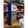 Image 2 : WAGNER LIGHTING METAL ADVERTISING ORGANIZER
