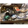 Image 2 : Box of assorted estate jewellery & accessories