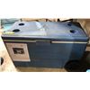Image 1 : WOODS 100 liters cooler & Coleman LowBoy cooler from the love show