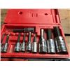 Image 2 : Approx. 27 pcs. PROTO tools - ratchet/ wrench set/ driver set & hex socket set