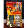 Image 2 : LEGO System 6090 "Royal Knights Castle" 743 pcs. set (NOS)