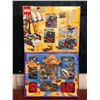 Image 2 : LEGO System 6289 "Red Beard Runner" 691 pcs. set (NOS)