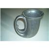 Pewter Cup Embossed "CARSON" #1912906