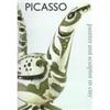 Image 1 : PICASSO: Painter and Sculptor in Clay, NYC Met #1912941
