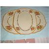 Image 1 : Platters, set of 2, Myott, English #1912963