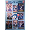 Image 1 : Toronto Blue Jays Poster #1912993