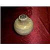Image 1 : Alabaster Apple Shaped Dish #1913061