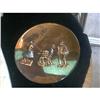 Image 1 : Copper Wall Plaque PERU  #1913081
