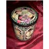 Assorted FruitsTin Container #1913091