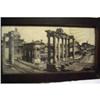 Antique Black & White Photograph Rome  #1913315