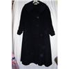 Vintage Wool & Cashmere Women's Coat #1913319