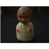 Image 1 : Rubber Straw filled doll #1913384
