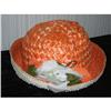 Vintage ladies hat #1913415