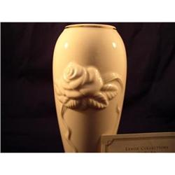 LENOX Rose Blossom Bud Vase NIB! #1913463