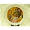 Image 1 : "Curly Top" Shirley Temple Collector Plate #1913638