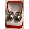 Image 1 : Sterling Silver Earrings #1913678