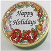Image 1 : Halcyon Days Box "Happy Holidays" #1913753