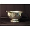 Pewter bowl #1913776