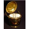 Brass Ice bucket  #1913778