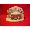 Image 1 : Hallmark, O Holy Night Ornament #1913834