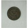 Image 1 : Russian copper coin.  #1913863