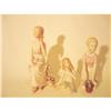 Three Cybis young girls Figurines  #1913994