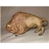 Cybis Buffalo figurine #1913999