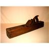 Antiques Plane made in LA 1880 Museum Piece sig#1914002
