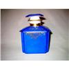 Porcelaine de Paris Perfum Bottle"Trompe #1914006