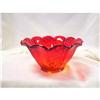 Large Amberian Fruit Bowl  #1914041
