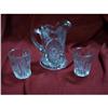 Image 1 : Early American Cut Glass #1914237