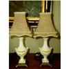 French Boudoir Lamps C.1900 #1918683