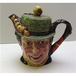 Beswick Sam Weller Teapot #1919260