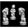 Image 1 : Bing and Grondahl Child Figurines (Set of 3)  #1919293