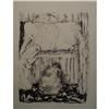 Image 1 : 1930 Bonnard Hand Pulled black and #1919335