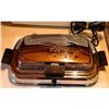 Image 1 : Westinghouse Waffle Iron Antique #1937343