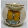 Image 1 : Rare Jug by W.H. Goss Peacehaven #1937432