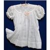 Image 1 : VINTAGE BABY DRESS - PERFECT FOR A DOLL #1937512