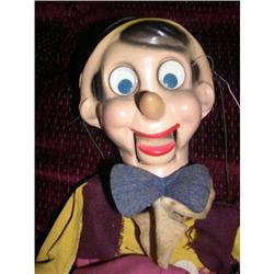 13" Compo Pinnochio Marionnette #1937618