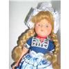 Image 1 : 10" Dutch Hard Plastic Victoria W/ Box #1937701