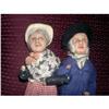 Image 1 : Ravca Man  &  Woman Pair #1937747