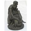 Image 1 : IMPRESSIVE BRONZE SCULPTURE #1937840