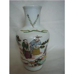 chinese porcelain vaes #1937851