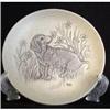 Image 1 : Poole Pottery Plate  #1938172