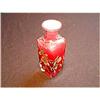 Image 1 : Hand painted miniature vase #1938229