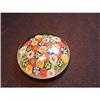 Image 1 : Paper weight with floral decorations #1938232