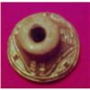 Image 1 : Mayan terracotta spindle whorl #1938235
